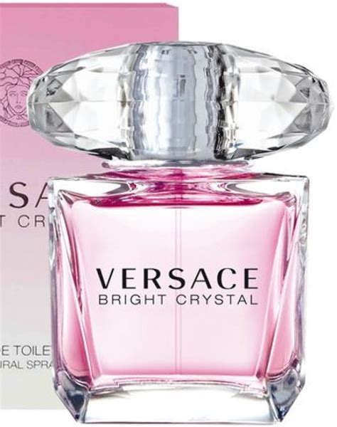 versace brilliant crystal 35 ml|versace bright crystal reviews.